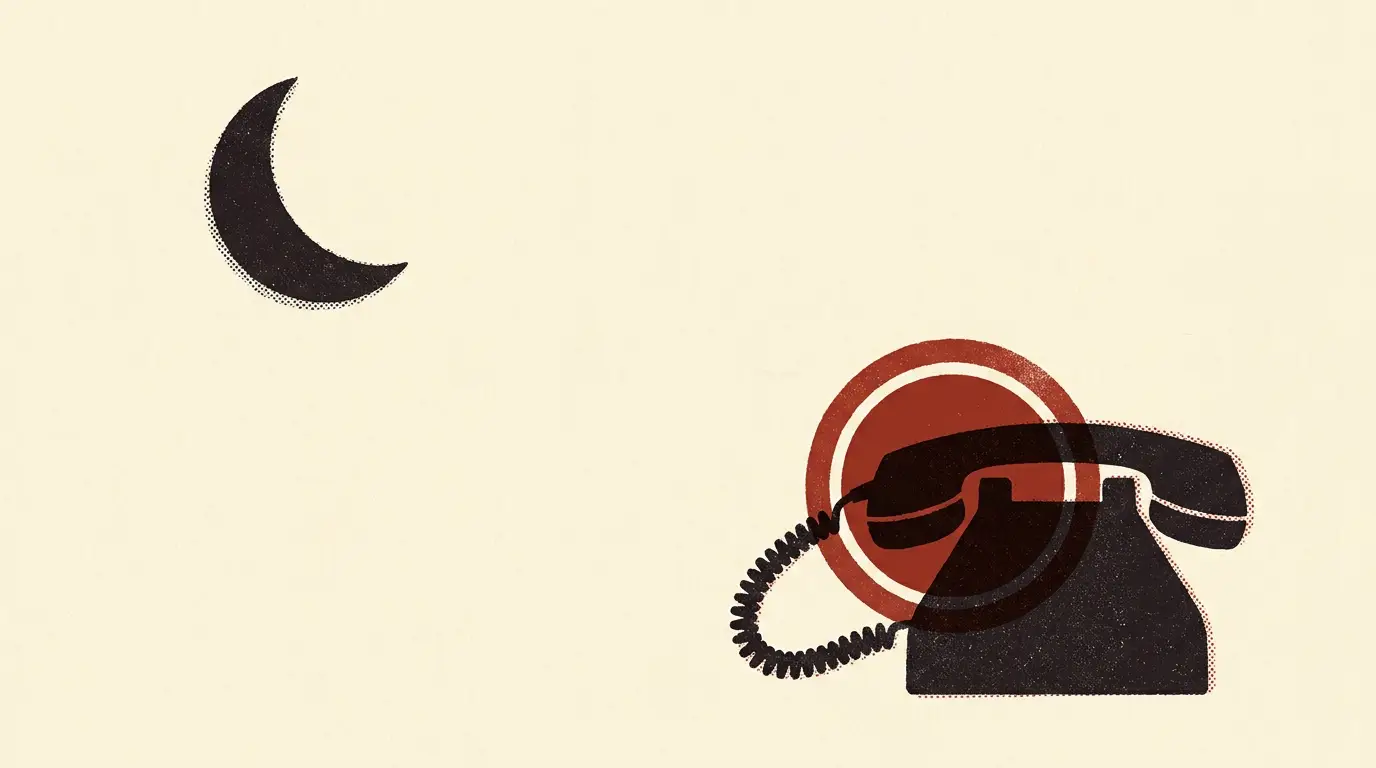 After-Hours Answering for Plumbers and HVAC: Where the Emergency Money Is