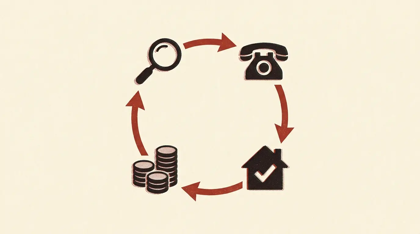 Closed-Loop Attribution for Home Services: Know Which Source Booked the Job