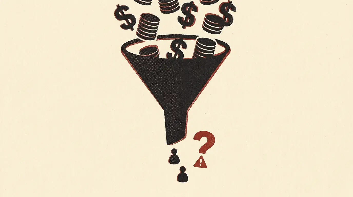 Google Ads Cost Per Lead for HVAC: What's Normal and Why It Feels So High