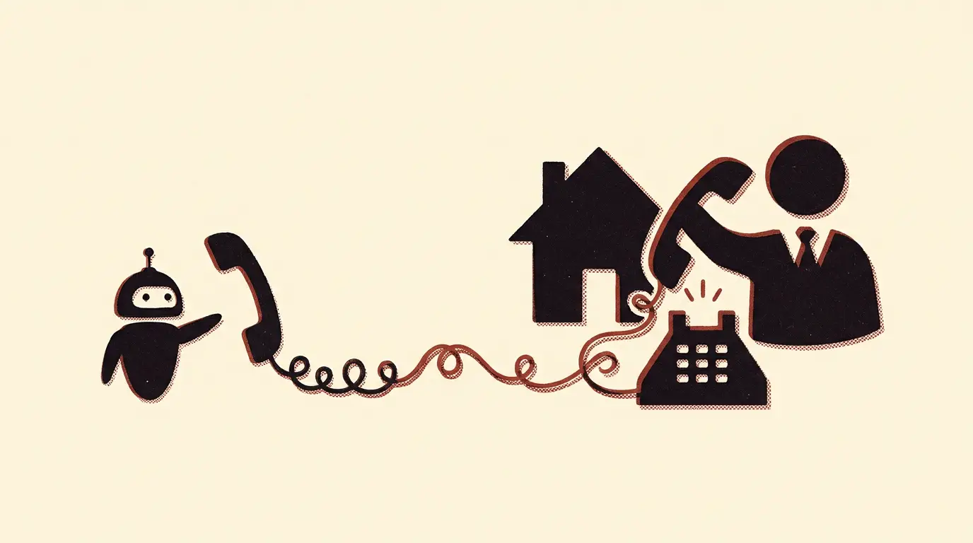 Google 'Ask for Me' and the Rise of Agentic Booking: What Contractors Need to Know
