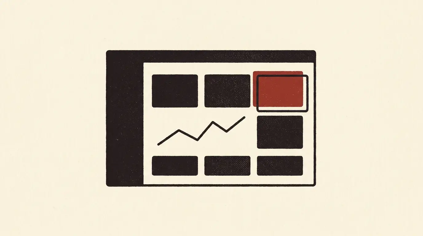 The Home Service Marketing Dashboard: What to Track (and What to Ignore)