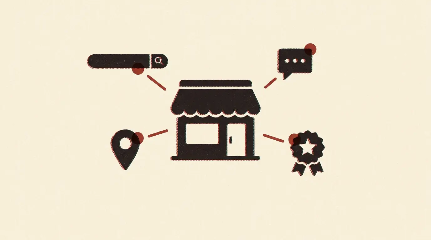 How Home Service Businesses Get Found in 2026 (Google, AI Overviews, ChatGPT, Perplexity)