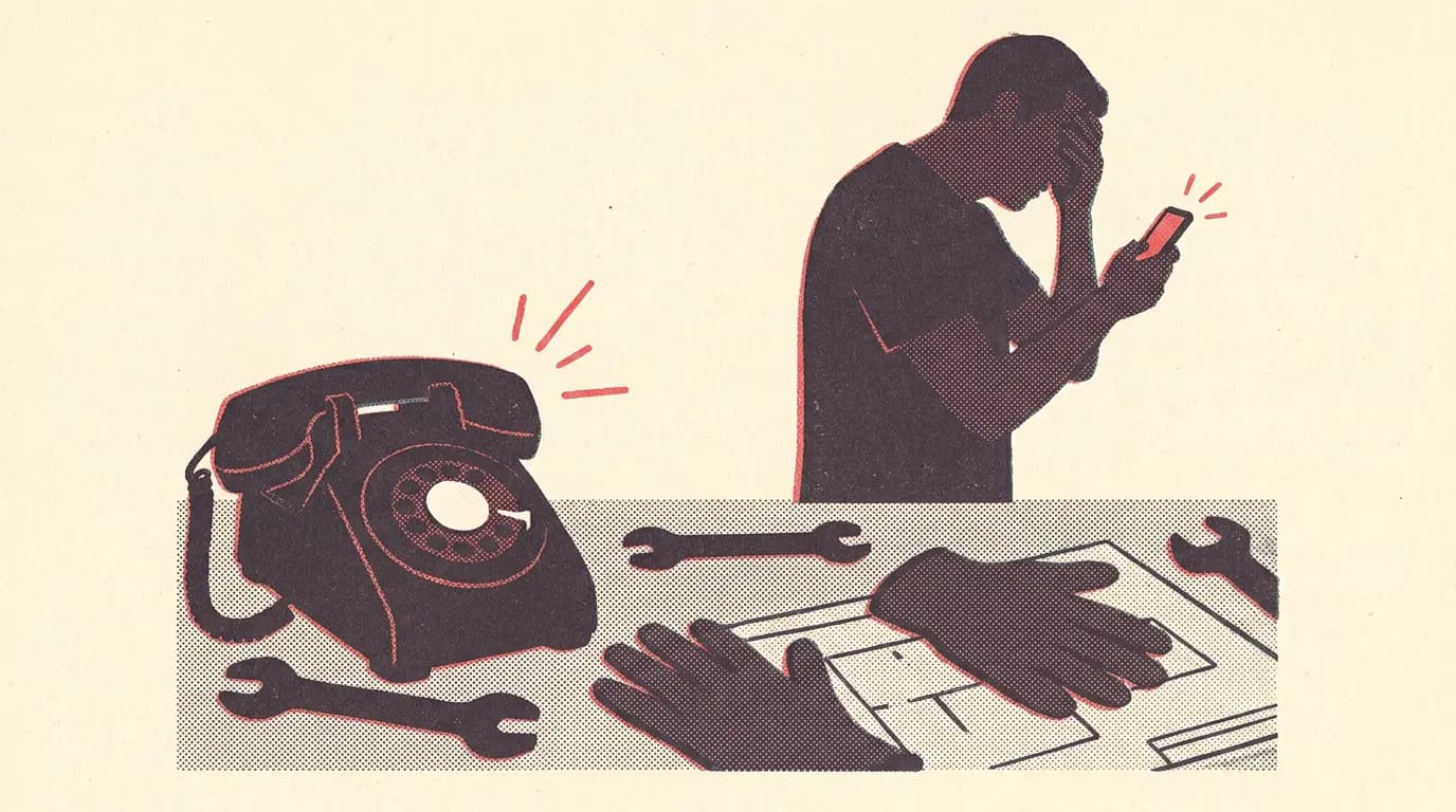 How Much Revenue Are Missed Calls Costing Your Home Service Business?