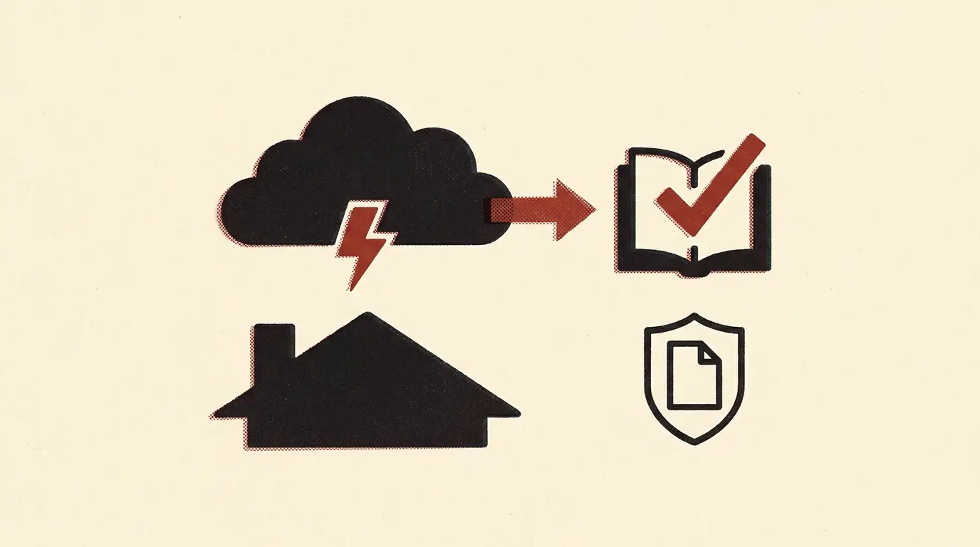 How to Get More Roofing Jobs in 2026 (Storm, Insurance, and the Speed Game)