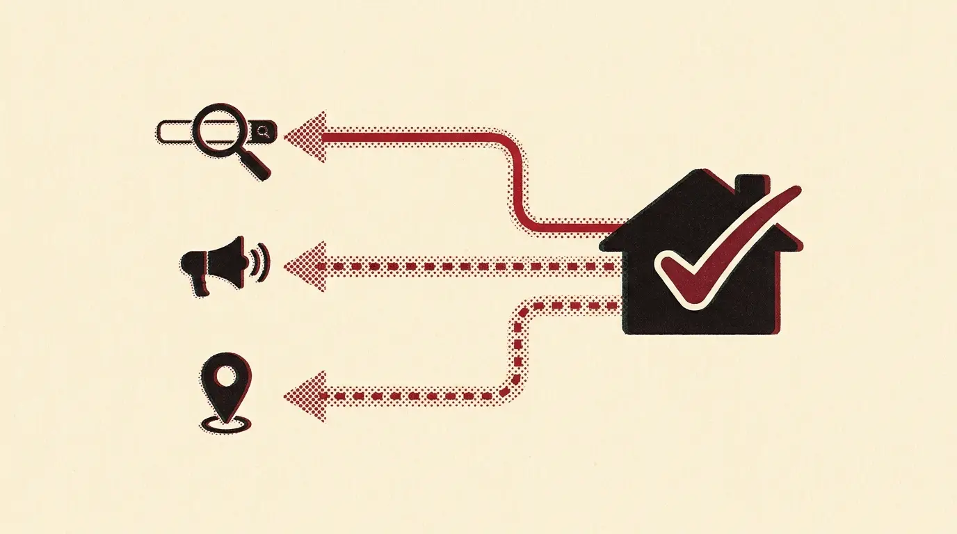 How to Track Jobs Back to SEO, PPC, and LSA