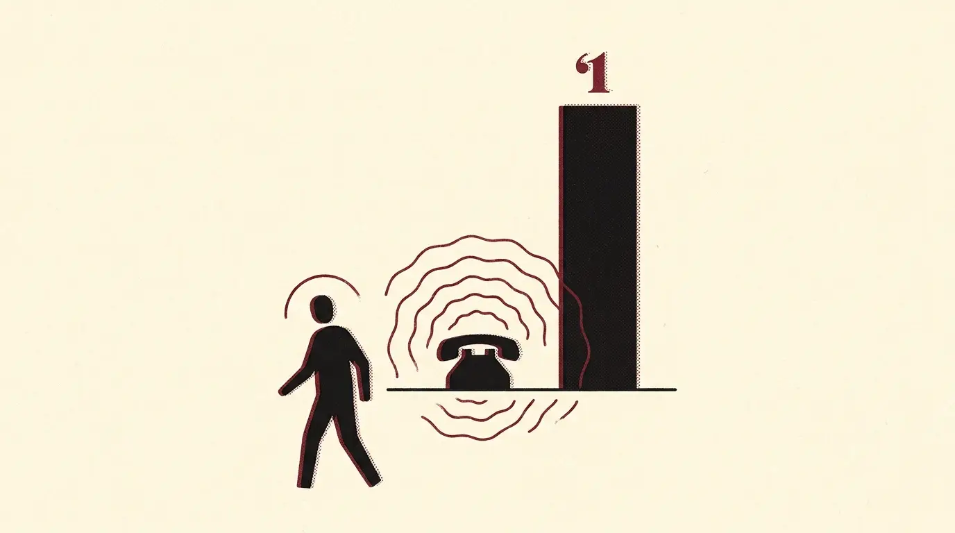 You Rank on Google But Get No Calls. Here's Why.